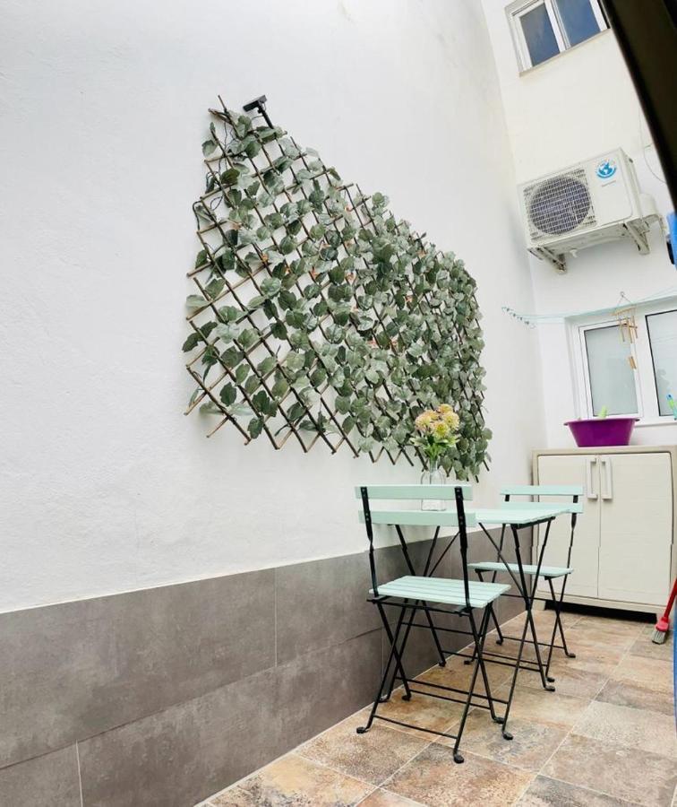 Conil Calle Trafalgar Centro Solo Familias Y Parejas Apartment *