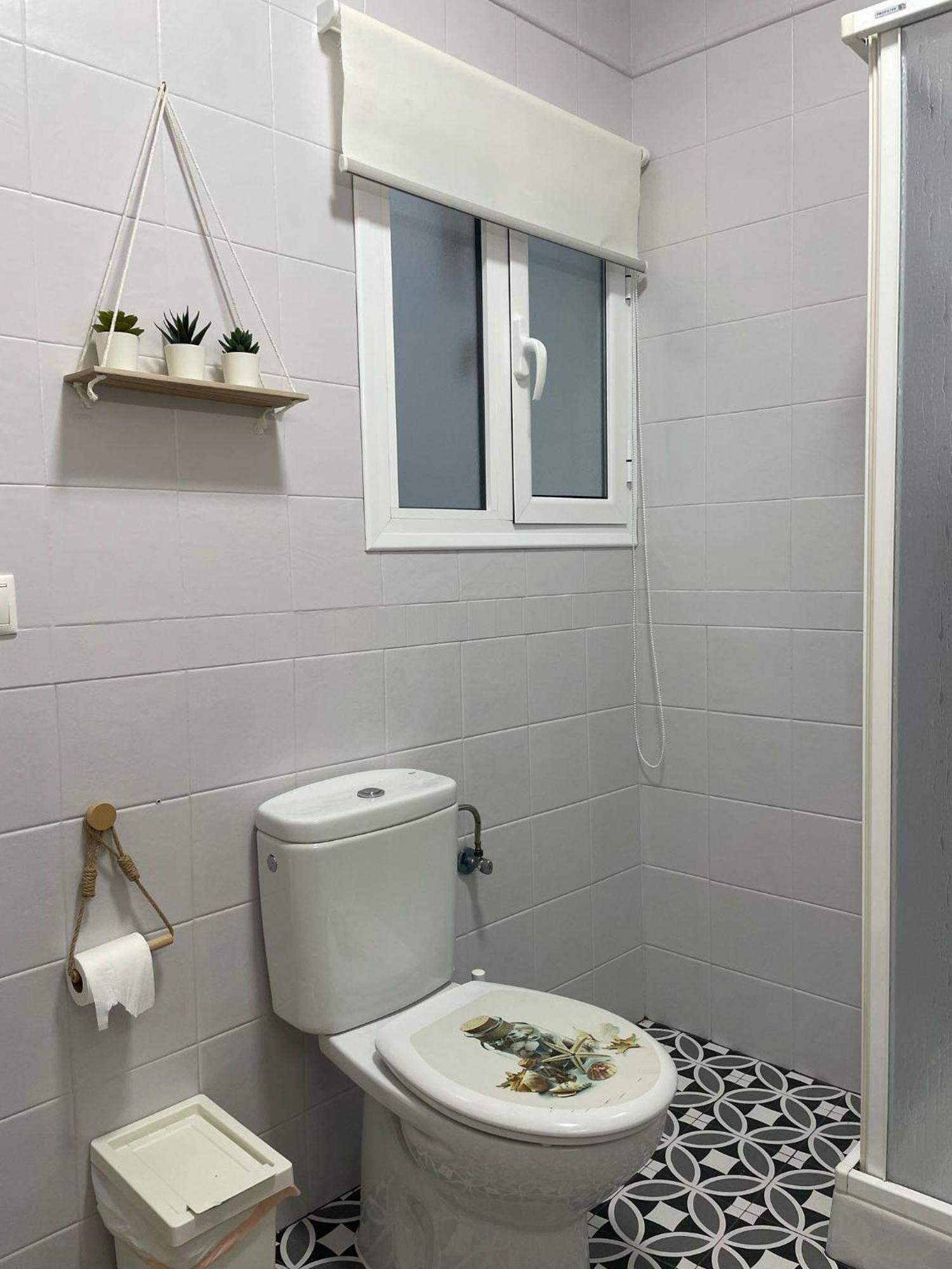 Apartment Conil Calle Trafalgar Centro Solo Familias Y Parejas